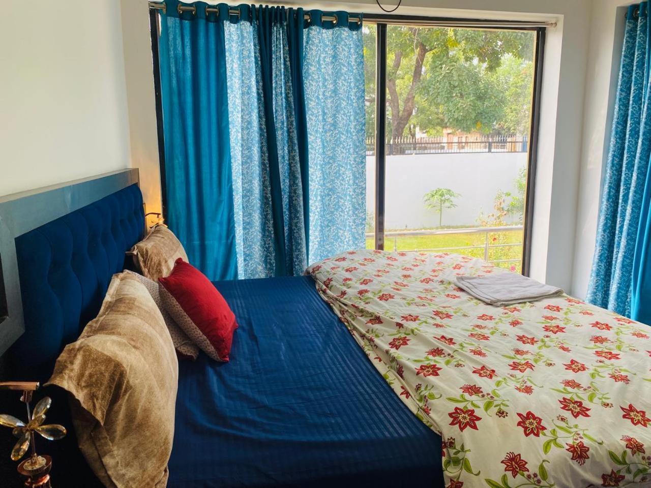 Prem Home Stay Кхаджурахо Экстерьер фото