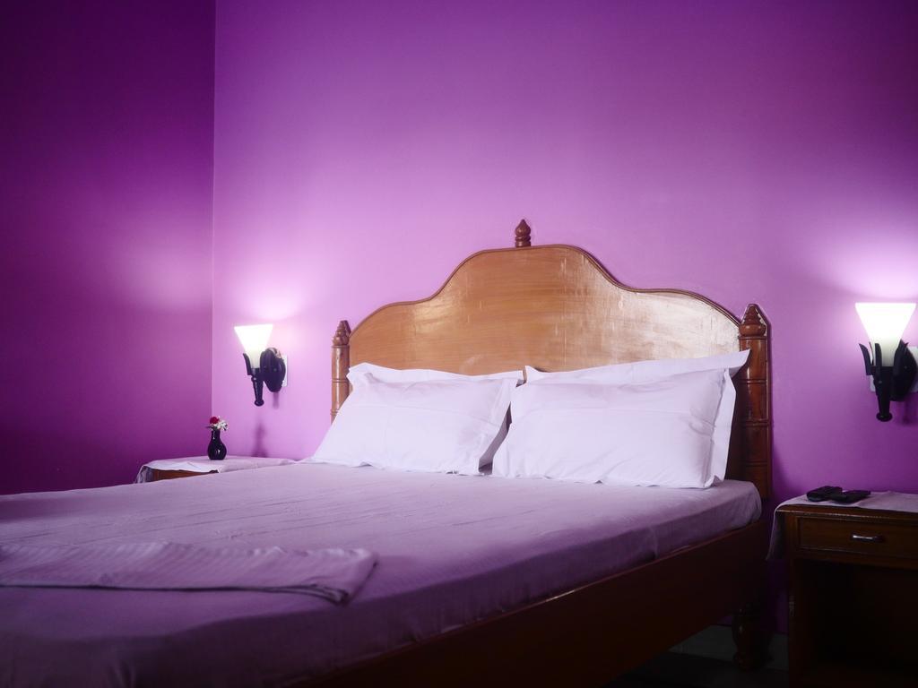 Prem Home Stay Кхаджурахо Номер фото