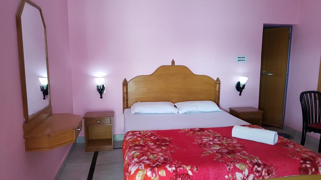 Prem Home Stay Кхаджурахо Экстерьер фото