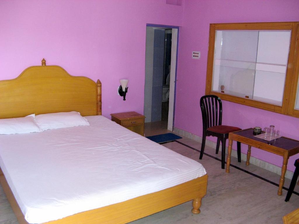 Prem Home Stay Кхаджурахо Экстерьер фото