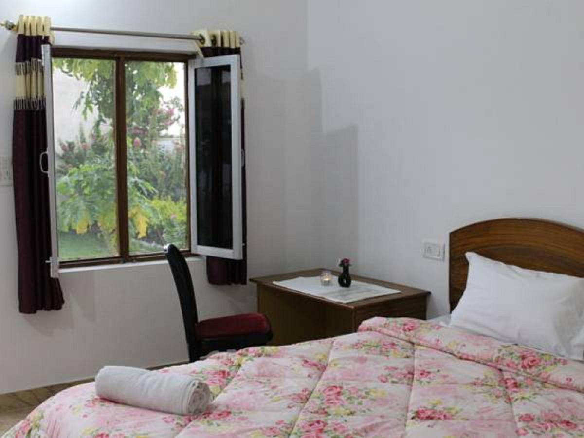 Prem Home Stay Кхаджурахо Экстерьер фото